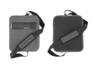 Spro Freestyle IPX Side Bag - 